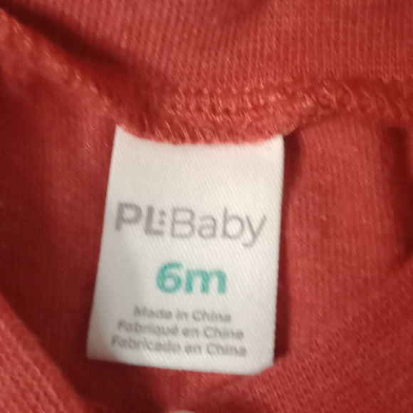 Tacos and siestas 6 month baby romper one-piece outfit - Picture 2 of 4